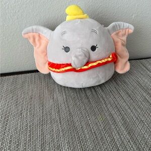 Disney Squishmallows